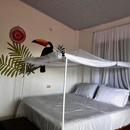 Maiku Amazonas Hotel Puerto Nariño Exterior foto