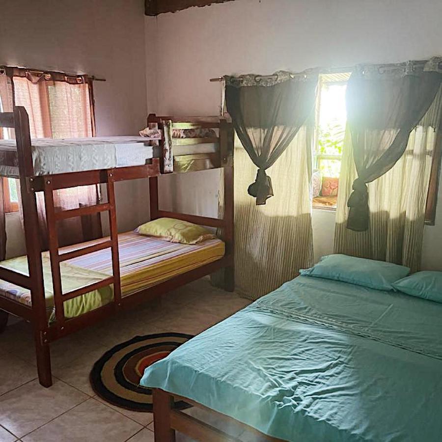 Maiku Amazonas Hotel Puerto Nariño Exterior foto