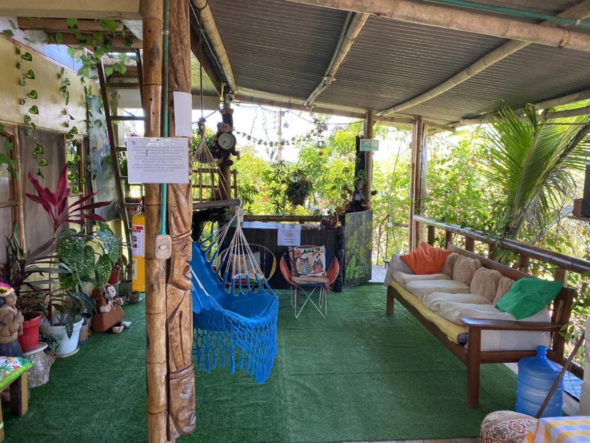 Maiku Amazonas Hotel Puerto Nariño Exterior foto