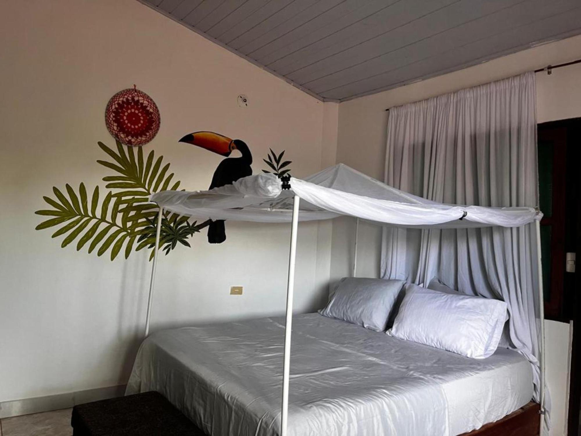 Maiku Amazonas Hotel Puerto Nariño Exterior foto
